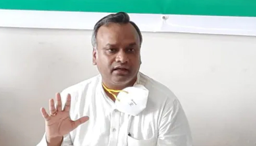 Priyank kharge